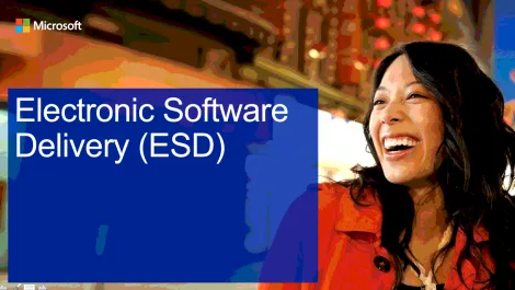 Ingram Micro Now Offers Electronic Service Delivery for Microsoft Office Products
