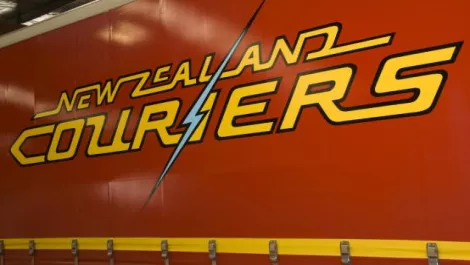 NZ Couriers struck down by DoS attack
