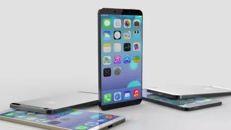 The adventures of Apple's Thin Thin iPhone 6…