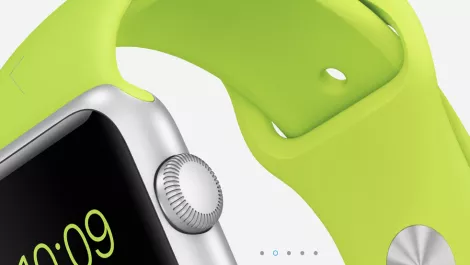 As CIOs look out at Wearables, what is it that they see?