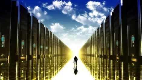 Taking virtualisation  to the next level