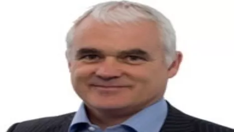Annual results beckon for new Telecom CEO Simon Moutter