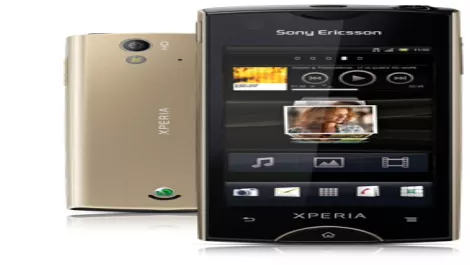 Sony goes all in on mobiles