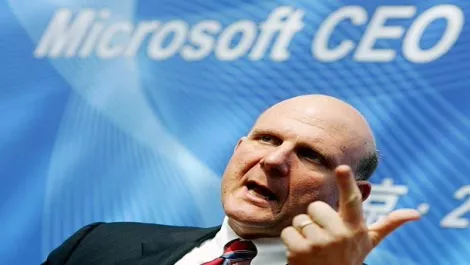 Impending Office release slows Microsoft sales