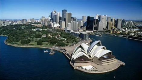 Amazon heads Down Under with Sydney roles