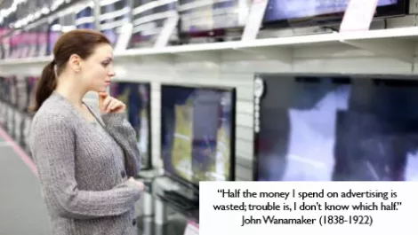 Great News for Smart Retailers!
