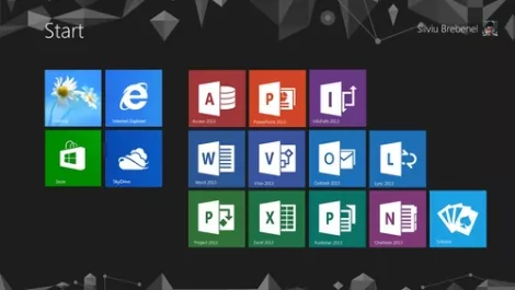 Microsoft is selling Office productivity in the cloud... Are you buying?
