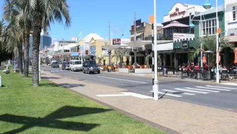 Tauranga aims for total CBD wi-fi coverage