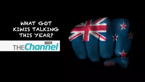 Channel unrest, businesses on the brink and a backlash for Booth Babes...