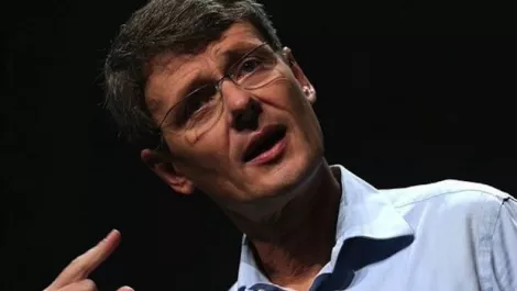 Is BlackBerry finished?