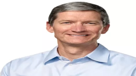 Tim Cook talks cash, China, and iCloud