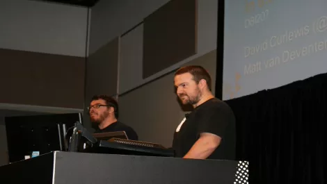 Trade Me database guru to head Wellington SQL Server group
