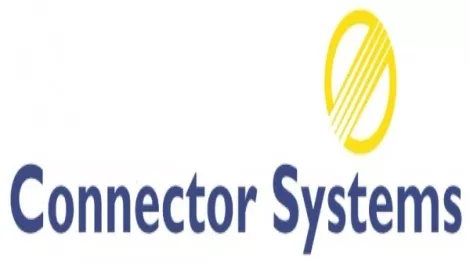 Brocade signs Connector Systems