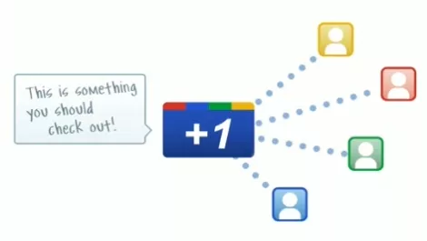 Google copies Facebook 'Like' button for search