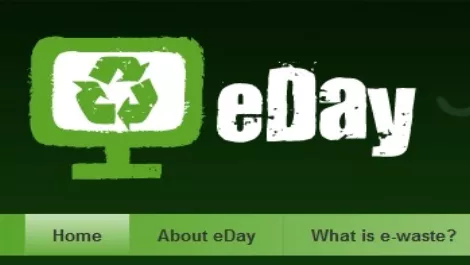 Record figures for eDay 2010