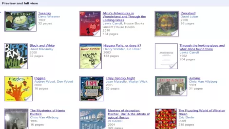 Google launches revamped eBookstore