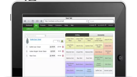 Vend lands further $2m in funding