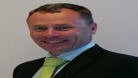 Simpl appoints new CEO