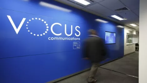 Telecom NZ sells submarine cable network stake as Vocus shifts focus
