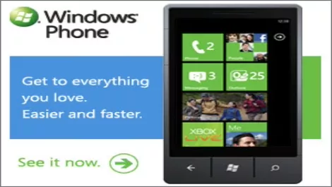 Windows Phone 7 devices announced - Updated