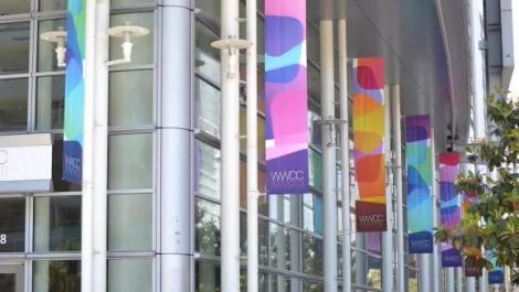 Apple: 'We simplify, we perfect'