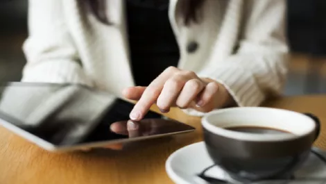 Enterprise mobility grows as #GenMobile workers drive wireless uptake