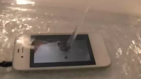 The coolest way to protect your device