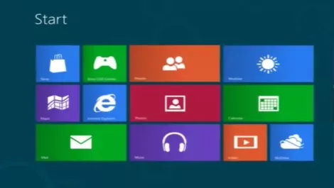 Microsoft sells 60m Windows 8 licences