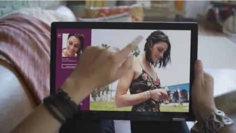 Microsoft issues near-final version of Windows 8