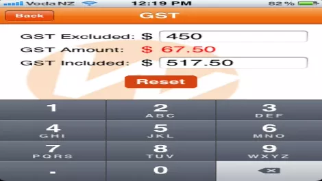 App of the Week: Tax Toolbox