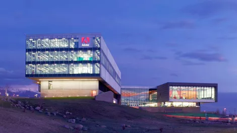 Adobe comes out top of the vendor web analytics shop…