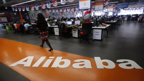 Why Alibaba's plans for global expansion is a 'long-term play'