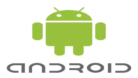 Fake Android security update alert