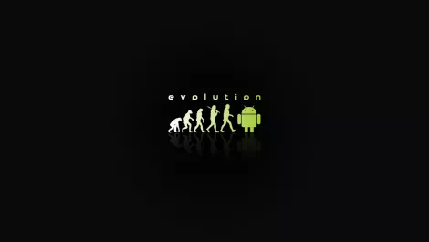 Android dominates as vendors make smartphone market history...