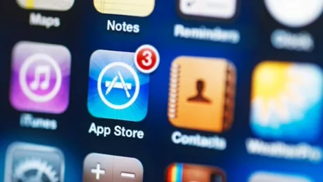 Microsoft OneNote tops Mac App store