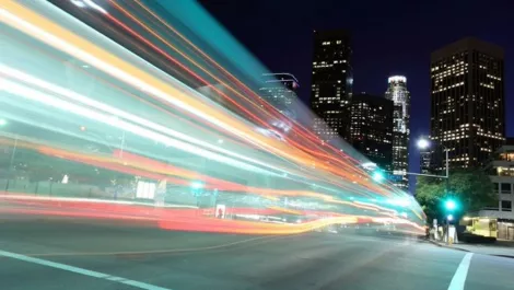App of the week - Hyperlapse