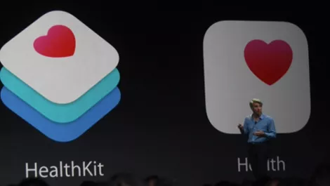 Raging Oz start-up threatens legal action over Apple's HealthKit app
