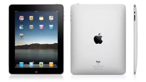 Vodafone: iPad pricing soon
