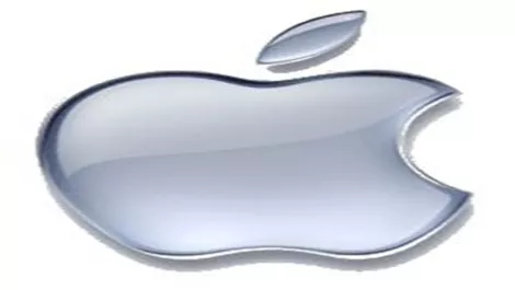 Apple shares approach US$500 mark