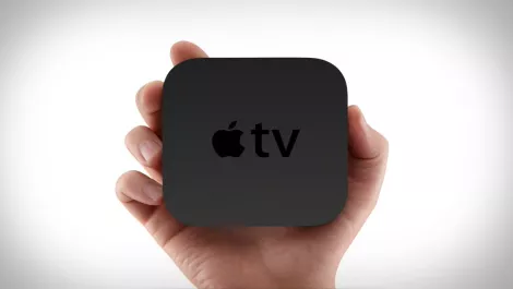 Apple TV and iPod giveaways