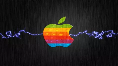 Looking back at 30 years of Mac...