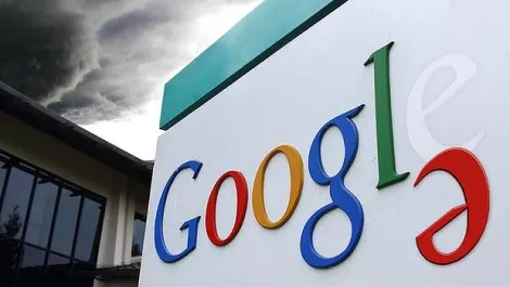 Google's real-time chat services go down...