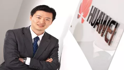 Huawei execs to inspect NZ tech
