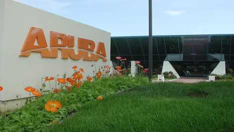 Get your FREE Aruba Networks Wi-Fi product trial - only with Westcon