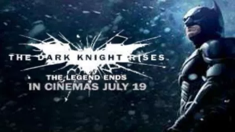 Western Digital and Batman - Win a trip to Movie World