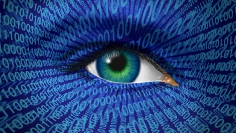 Hackers... Big Data is watching you