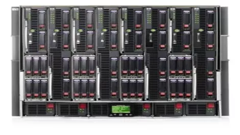 HP offers up to $5,000 trade-in on old servers