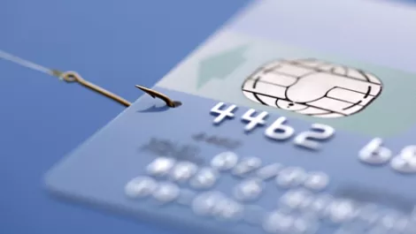 Credit Card Safety - Part 1