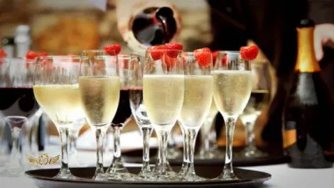We want your Channel Christmas party photos