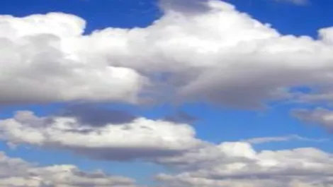 Locally-developed cloud launched
